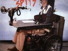 THE SPITS-THE SPITS (2ND)-VINYL LP SLOVENLY NEU