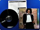 MICHAEL JACKSON Off The Wall 253P149 LP DN7359