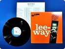 LEE MORGAN Leeway BST84034 LP Dp0011