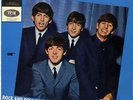 Beatles,The - Sweden - Rock And Roll Music (GEOS 231) M-/M-