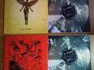 TOP ZUSTAND NIRVANA IN UTERO 12