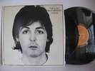 Rock PAUL McCARTNEY The Lost McCartney Album 2LPs NM- GTF-222 Rare Boot  EB949