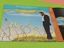 BATTIATO LP CAFFE DE LA PAIX 1°ST ORIG 1983 EX INNER TESTI