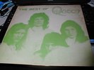 QUEEN VERY RARE SOUTH KOREA IMPORT THE BEST OF QUEEN LP.
