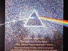 Pink Floyd - Dark Side of the Moon NEW SEALED 180g LP w/ mp3, posters, stickers