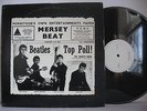 Rock THE BEATLES  Decca Audition Tapes  NM- YMC-102A/B    Rare Boot  EB948