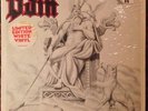 Odin / Don't Take No For An Answer / White Vinyl / Near Mint / RARE / Vinyl LP