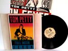 TOM PETTY Full Moon Fever (1989 MCA LP great inner sleeve J LYNNE ROY ORBISON NM