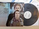 SIMON & GARFUNKEL: Bridge Over Troubled Water LP Mobile Fidelity