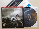 RUSH: Permanent Waves LP Mobile Fidelity MFSL audiophile