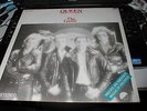 QUEEN THE GAME VERY RARE MEXICO IMPORT WITH DIFFERENT SLEEVE MEXICAN LP