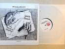 PINK FLOYD: The Miracle Muffler LP Wizardo Rekords rare live