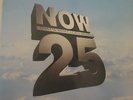 NOW THATS WHAT I CALL MUSIC 25   Various   GATEFOLD 2 x VINYL LP {1993}