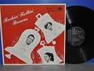 The Three Bells Rockin' Rollin' Browns D Bear Family Jim Edward Maxine Bonnie M-