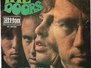 Sg.  -   THE DOORS    -  BREAK ON THROUGH   -