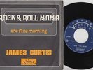 James CURTIS * Belgian FREAKBEAT PSYCH SOUL MOD 45 * Beat Bespoke 5 * Listen