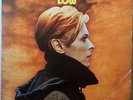 DAVID BOWIE Low US RCA Victor First Press STERLING CPL1-2030 LP with insert HEAR