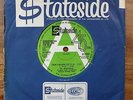 THE INCREDIBLES Theres Nothing Else To Say UK DEMO STATESIDE NORTHERN SOUL 45 7