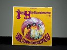 The Jimi Hendrix Experience-Are You Experienced- 1967 Reprise RS 6261
