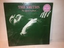 The Smiths The Queen Is Dead Lp A1 B1