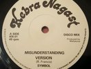 Symbol Misunderstanding Killer Roots 12