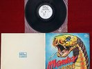 MAMBA PERCUSSIONS - PIERRE VERANY PV8291 - FRENCH PERCU VINYL