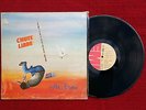 CHUTE LIBRE - Ali Baba - EMI 2C06814522 - FRENCH JAZZ PROG - VINYL LP