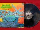 MAJOR SYMPHONY - Prophetic Soul - PHILIPS 6325135 - SOUL FUNK VINYL LP