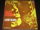 Livin' Blues - Hell's Session