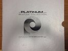 Beatles Vinyl Platinum Series Capitol Limited Box Set Records NM