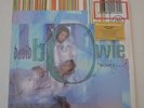 DAVID BOWIE - HOURS - LP LTD. EDITION MINT GREEN COLOR VINYL