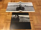 U2 The Joshua Tree LP 1987 ISLAND 90581-1 NM Vinyl + Poster