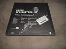 Bruce Springsteen Piece De Resistance 3LP Box Set Capital Theater Very low # 250