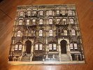 LED ZEPPELIN - PHYSICAL GRAFFITI - UK ISSUE - + INNERS + INSERT - NICE COPY