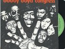 BOBBY BOYD CONGRESS 45 - KILLER FRENCH B-BOY FUNK & SPIRITUAL JAZZ GROOVE oHEARo