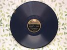 BLUES 78, BULL CITY RED on MELOTONE 6-06-55, E-