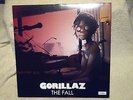 Gorillaz - The Fall LP NM++  RARE OOP RSD LTD # 1944 (Demon Plastic Laika BLUR)