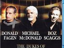 THE DUKES OF SEPTEMBER - LIVE AT LINCOLN CENTRE - BLU-RAY - NEW