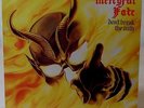 MERCYFUL FATE - Don't Break The Oath /1984 Roadrunner Pressung, OIS,King Diamond