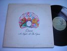 Queen A Night at the Opera 1975 Stereo LP VG++