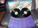 THE BEATLES -DOUBLE ALBUM BEST SONGS FROM 1967-1970 ON VINYL PLAYS NEAR MINT