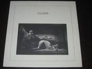 Joy Division rare '80 UK 1st press LP Closer on Factory NM A1/B1 