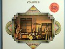 CREAM LIVE CREAM VOL.2 INSANELY RARE ORIG'72 ATCO WHITE LABEL PROMO-ONLY MONO LP