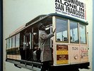 THELONIOUS MONK ALONE IN SAN FRANCISCO VERY RARE ORIG '59 RIVERSIDE MONO LP