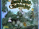 BEACH BOYS SMILEY SMILE ULTRA-RARE ORIG '67 BROTHER/CAPITOL MONO LP IN SHRINK