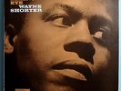 WAYNE SHORTER w/FREDDIE HUBBARD ALL-SEEING EYE RARE ORIG '65 BLUE NOTE LP MINT
