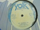 Nappy Mayers* ?– Let Yourself Go   /   VG