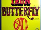 IRON BUTTERFLY BALL (3rd ALBUM) VERY RARE SEALED ORIG '69 ATCO LP BEAUTIFUL