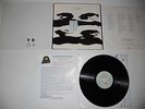 U2 Boy Island ILPS 9646 Sound Clinic 1980 PROMO ARCHIVE MASTER Ultrasonic CLEAN