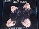 THE BEATLES EP 